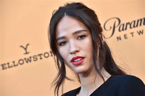 kelsey asbille nationality|Kelsey Asbille Bio: Age, Parents, Siblings, Height ...